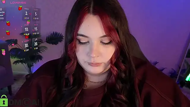 Chatroom XXX en direct de Mia_R0ss