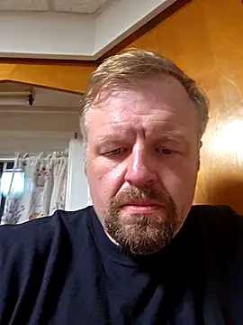 TheOneDonShaun Webcam-Show