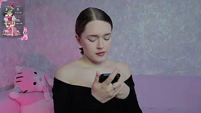 دردشة Omidodomi الجنسية المباشرة