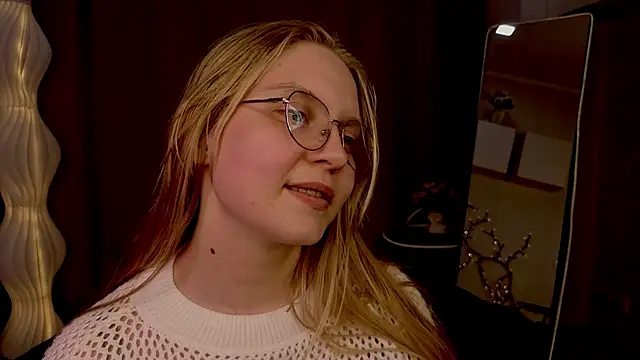 AlicaCohill 现场XXX聊天