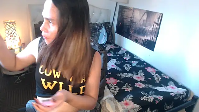 XXX chat uživo modela NinaDOM4CUM