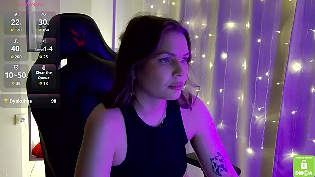 Kate_mermaid Live XXX-Chat