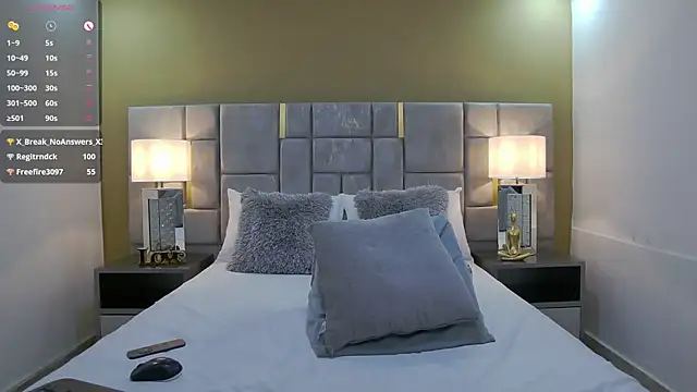 Little_Amarantha Chat XXX live