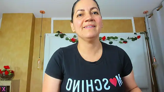 Heidy_milf 라이브 XXX 채팅