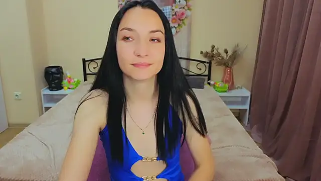 دردشة Yr_Shy_Bae الجنسية المباشرة