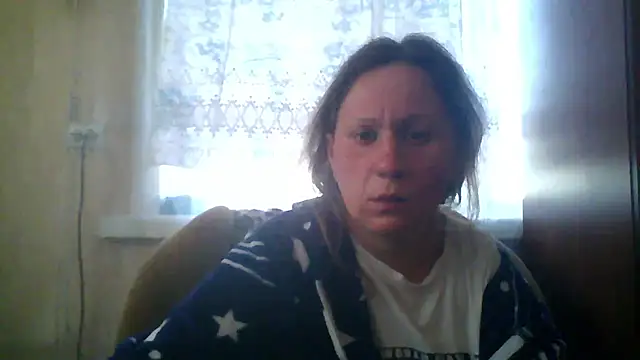 Živý XXX chat Norma_Wall