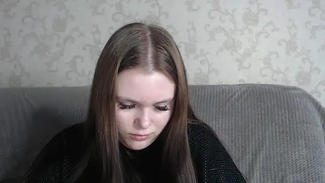 Chat XXX en directo de Musegirl