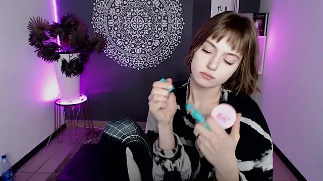 Chat XXX en directo de EchoScribe