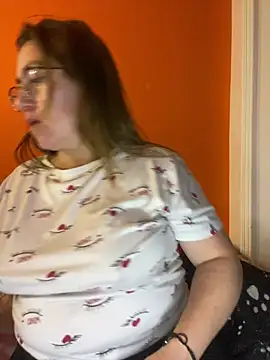 Chat +18 de SCARLET-20 ao vivo