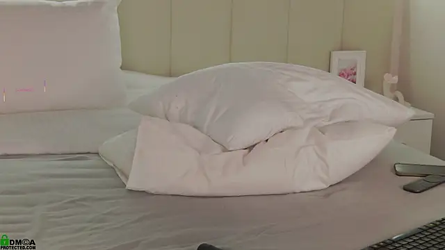 Živý XXX chat NikaDines