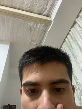 Webkamerová show Owen_2408