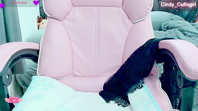 Chat XXX Live Cindy_Cutiegirl
