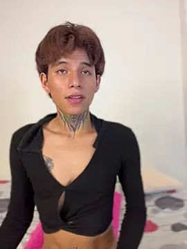 bellamy_095 Chat XXX in diretta