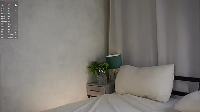 دردشة MelaniSeiver الجنسية المباشرة