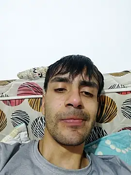 Lord_Apolo Webcamshow