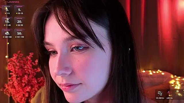 KiraYukimura: онлайн-секс-чат