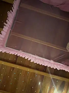 Gwen879 网络视讯表演