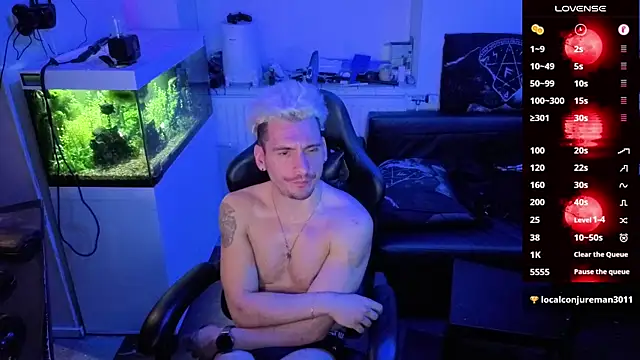 Rayzel_WhiteのライブXXXチャット