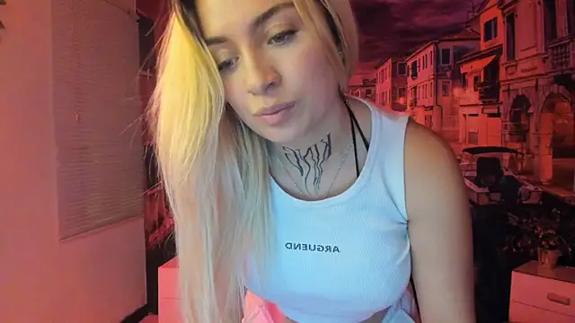 แชท XXX สดของ Tamaraa_velez