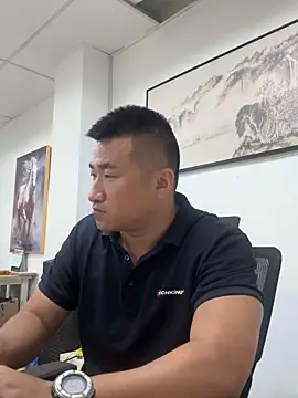 Cunzhangshibage02 Show in webcam