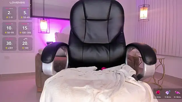 Ninna_Asppen_ Webcamshow