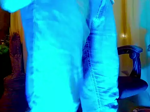 Show de webcam de matt_smith