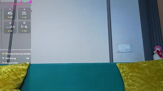 دردشة JasonKlare الجنسية المباشرة