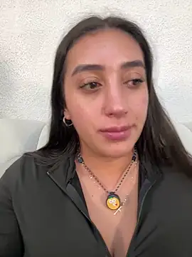 دردشة Hannahoff الجنسية المباشرة