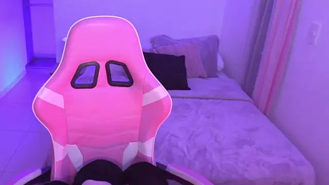 angel_rouse_のウェブカメラショー