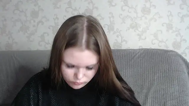 Chatroom XXX en direct de Musegirl