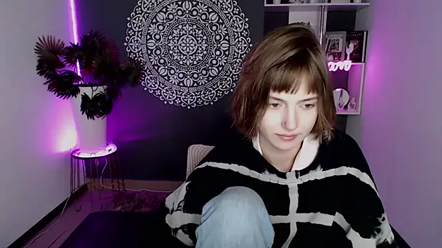 Chat +18 de EchoScribe ao vivo