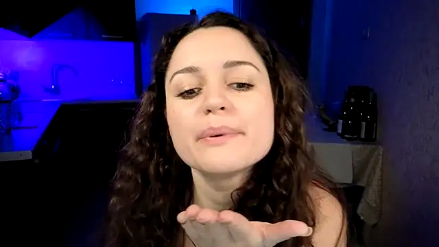 Cerann1 Live XXX-Chat