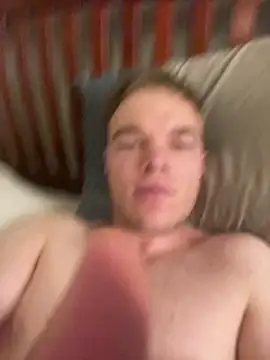 Webkamerová show Gerrie75