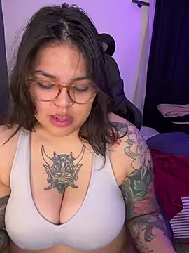 miacanela_xo Adlı Modelin Canlı XXX Sohbeti