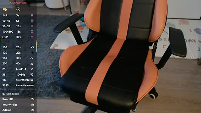 crystalyssn Live XXX chat