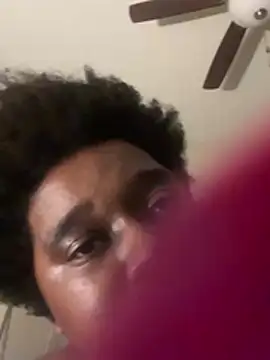 bigmama_deshayyy's Webcam Show