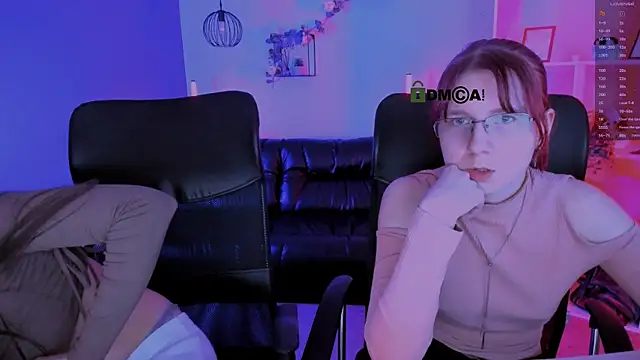 lizzie_boom_ 即時 XXX 聊天