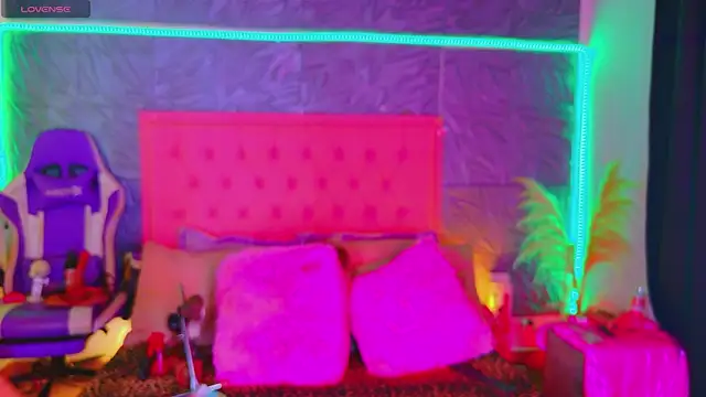 macasweet Chat XXX live