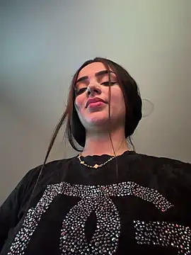 anniehart Chat XXX live