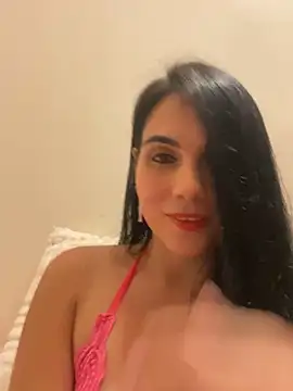 Miaswwe Adlı Modelin Canlı XXX Sohbeti