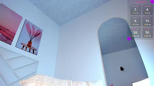 Chat XXX en directo de Sarita__Gomez