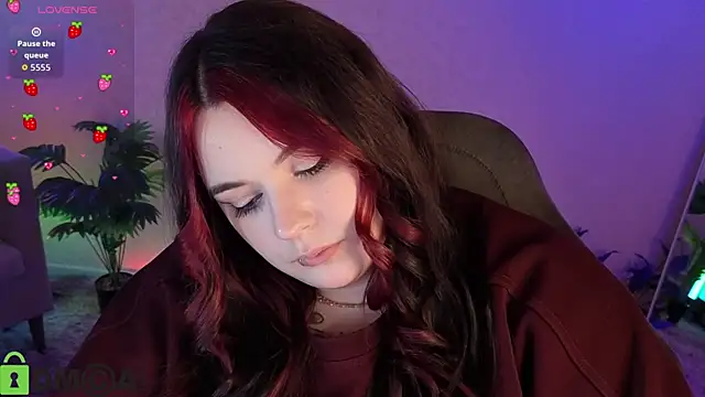 Mia_R0ss Obrolan Langsung XXX