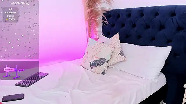 Dulce_andrea__ Chat XXX live