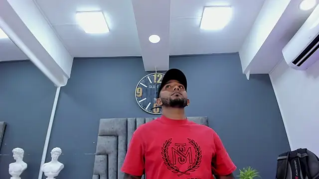 Sembang XXX Secara Langsung Robin_Rief