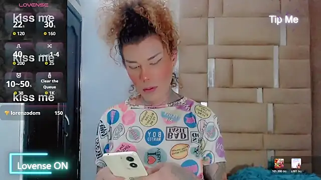 ana_tsxxx 网络视讯表演