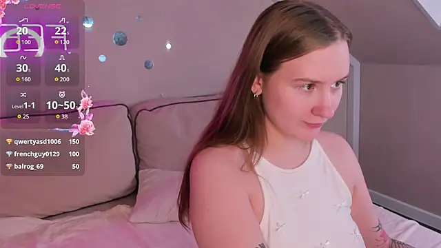 Stella_Soul live XXX chat