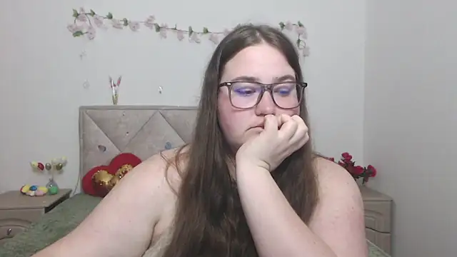 XX_Daniella_XX's Live XXX Chat