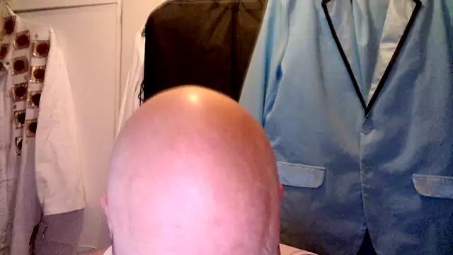 Show webcam de Sigorius