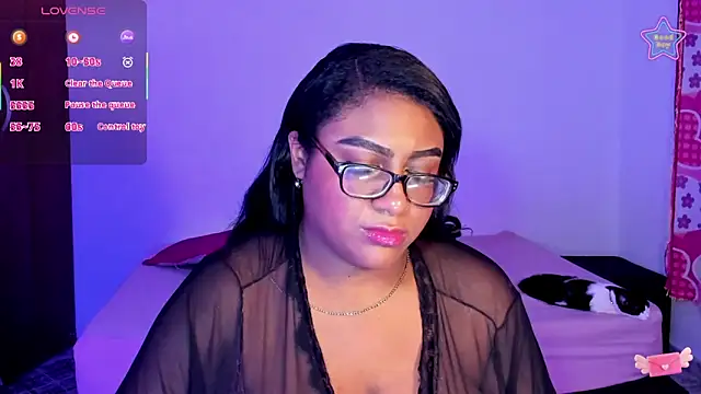 BlakmillerrGilson 即時 XXX 聊天