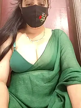 Saanvi-Sen's Webcam Show